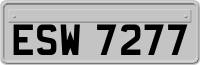 ESW7277