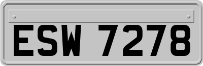 ESW7278