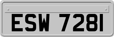 ESW7281