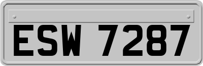 ESW7287
