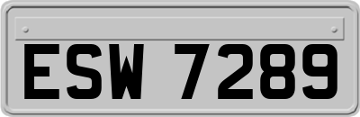 ESW7289