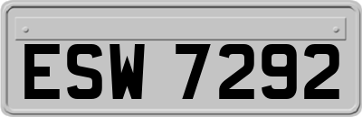 ESW7292