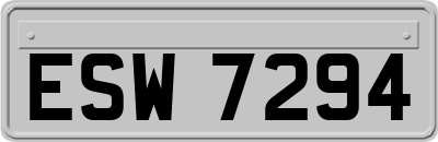 ESW7294