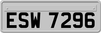 ESW7296