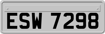 ESW7298
