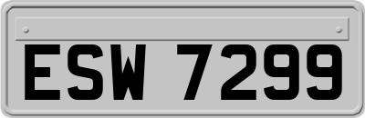 ESW7299