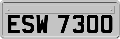 ESW7300