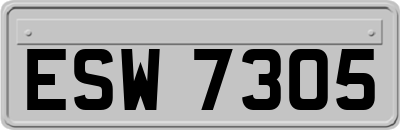 ESW7305