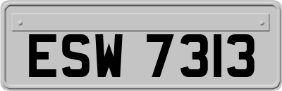 ESW7313