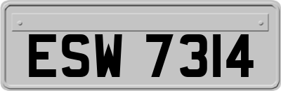 ESW7314