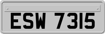 ESW7315