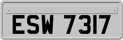 ESW7317