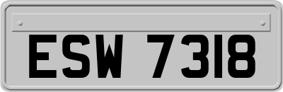 ESW7318