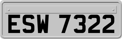 ESW7322