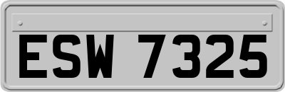 ESW7325