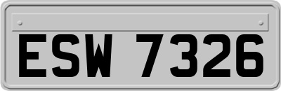 ESW7326