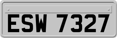ESW7327
