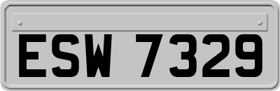 ESW7329