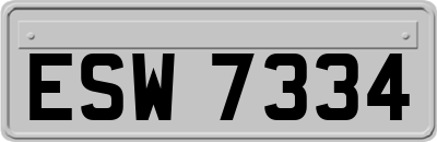 ESW7334
