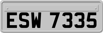 ESW7335