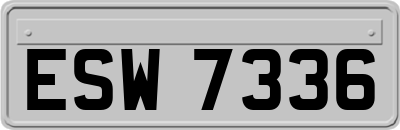 ESW7336