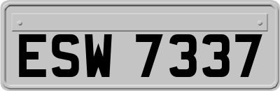 ESW7337