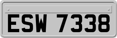 ESW7338