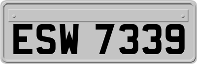 ESW7339