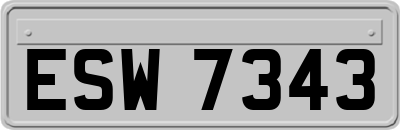 ESW7343