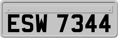 ESW7344