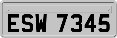 ESW7345