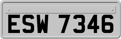 ESW7346
