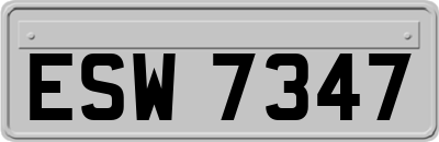 ESW7347