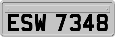 ESW7348