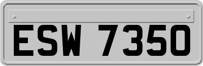 ESW7350
