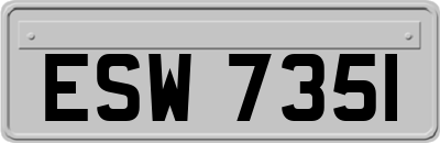 ESW7351