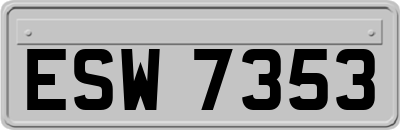 ESW7353