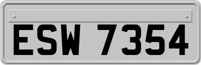 ESW7354
