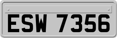 ESW7356