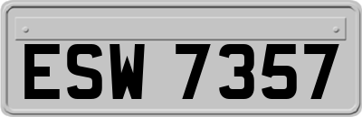 ESW7357