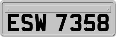 ESW7358