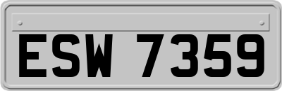 ESW7359