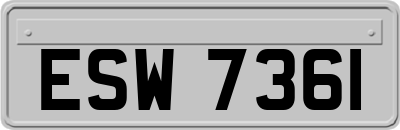 ESW7361