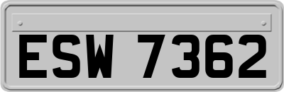 ESW7362