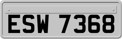 ESW7368