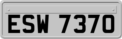 ESW7370