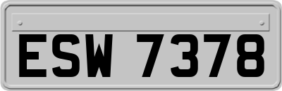 ESW7378