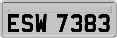 ESW7383