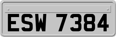 ESW7384
