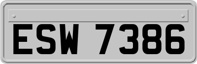 ESW7386